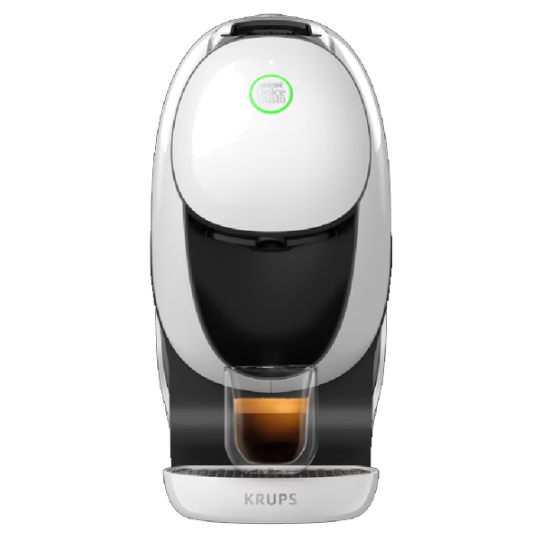 Máquina de Café Cápsulas Krups Neo KP830110 | 15 bar, Touch, Automática