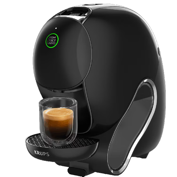 Máquina de Café Cápsulas Krups Neo Preta Kp 830810 | 15 bares, Automática, Touch