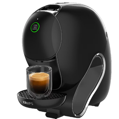 Máquina de Café Cápsulas Krups Neo Preta Kp 830810 | 15 bares, Automática, Touch