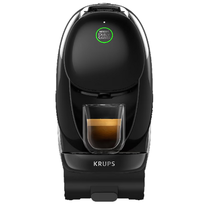 Máquina de Café Cápsulas Krups Neo Preta Kp 830810 | 15 bares, Automática, Touch