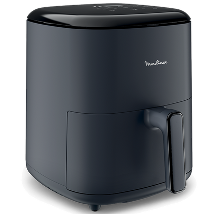 Fritadeira Moulinex Easy Fry Max | 5L, 1500W, Antiaderente