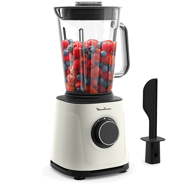 Liquidificadora Moulinex Perfectmix Essential LM771AF0 | 1200W, 2L