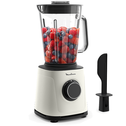 Liquidificadora Moulinex Perfectmix Essential LM771AF0 | 1200W, 2L