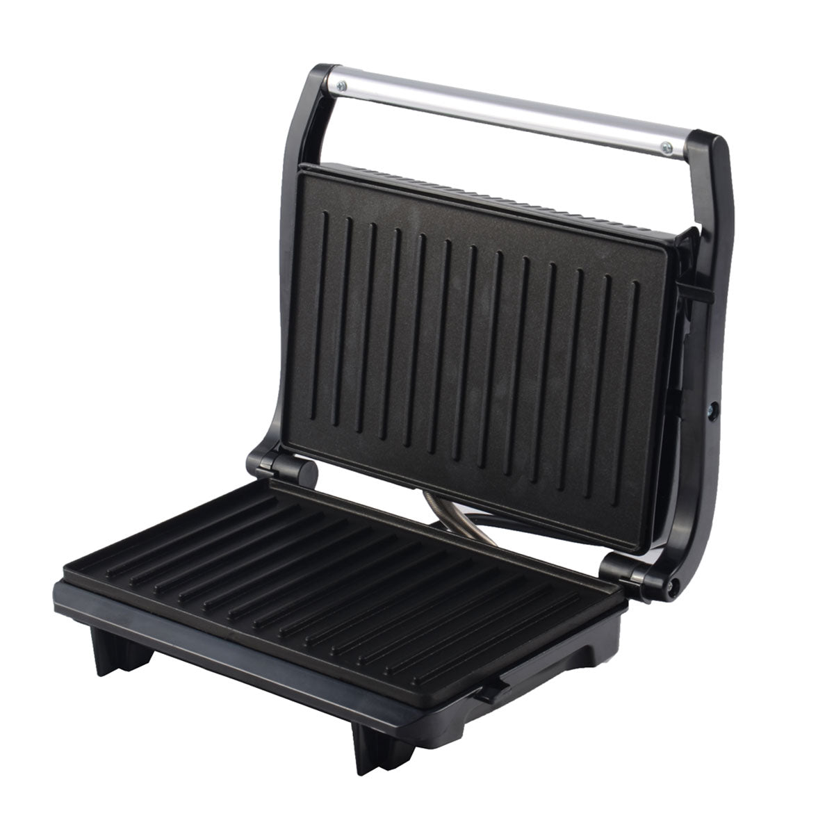 Sandwicheira Vox SM100GM | 2 sanduíches, Antiaderente, 700W