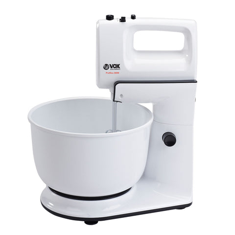 Batedeira VOX SMX3110 | 3.8L, 300W, 5 Velocidades