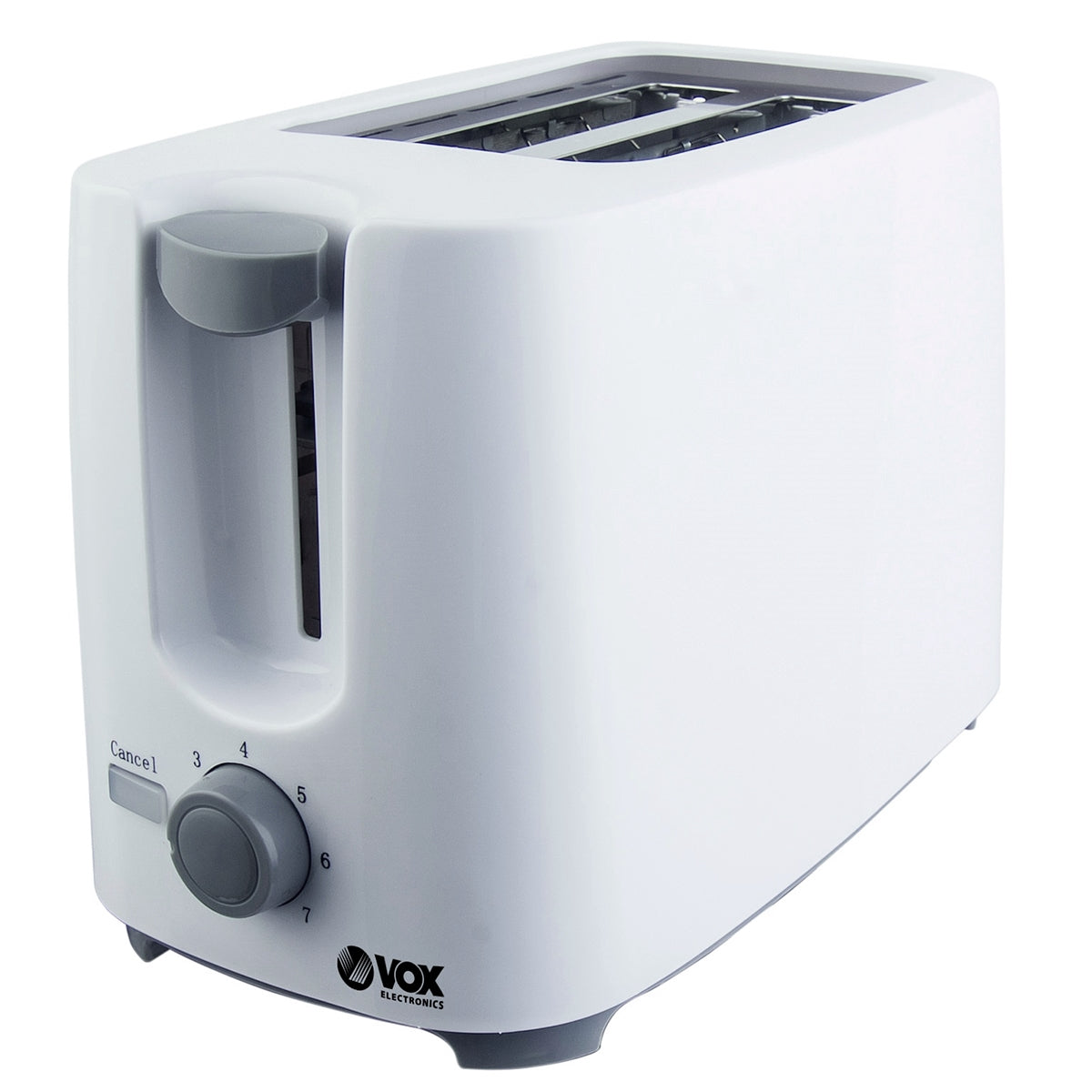 Torradeira Vox TO01101 | 2 Fatias, 700W