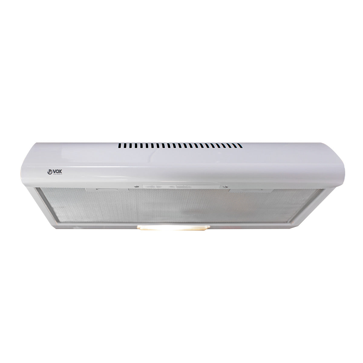 Exaustor Vox TRD 650W | 215 m³/h, 1 Motor, 3 Velocidades