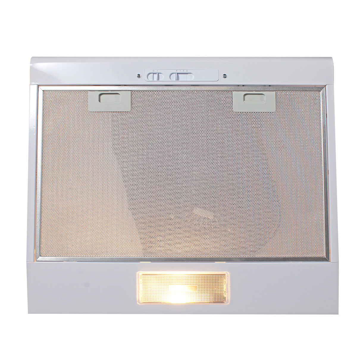 Exaustor Vox TRD 650W | 215 m³/h, 1 Motor, 3 Velocidades