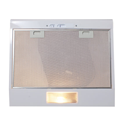 Exaustor Vox TRD 650W | 215 m³/h, 1 Motor, 3 Velocidades
