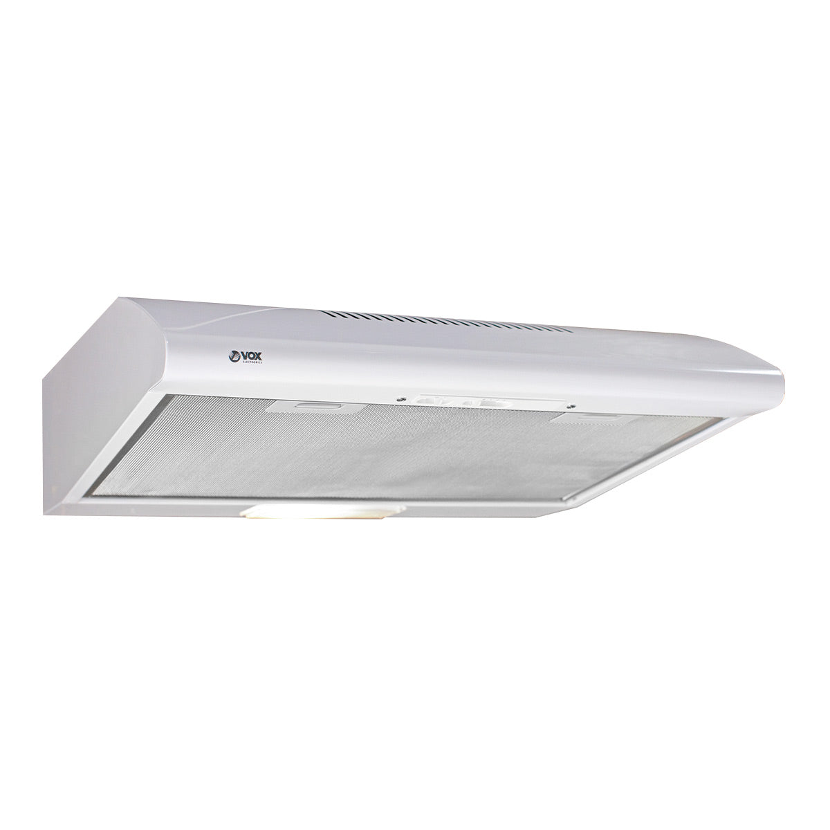 Exaustor Vox TRD 650W | 215 m³/h, 1 Motor, 3 Velocidades