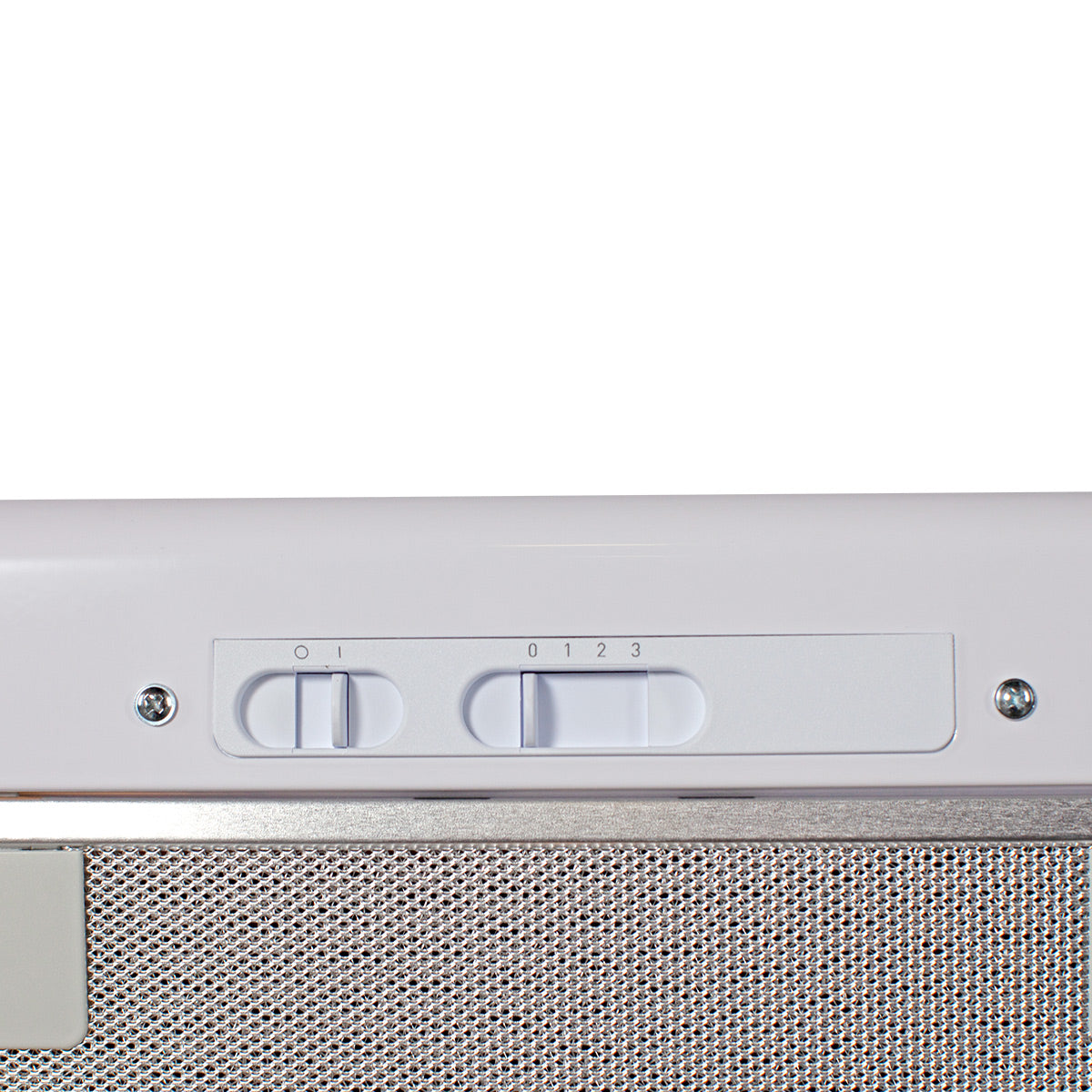 Exaustor Vox TRD 650W | 215 m³/h, 1 Motor, 3 Velocidades