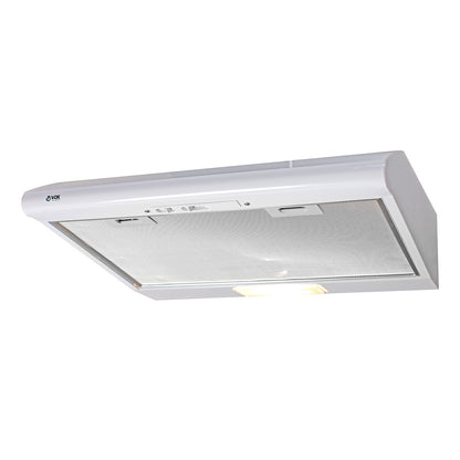 Exaustor Vox TRD 650W | 215 m³/h, 1 Motor, 3 Velocidades