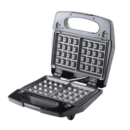 Sandwicheira Vox SM217 | 700W, placas removíveis, aquecimento rápido