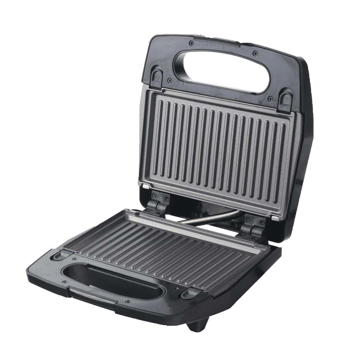 Sandwicheira Vox SM217 | 700W, placas removíveis, aquecimento rápido