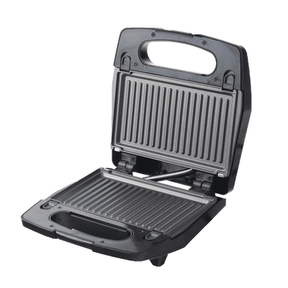 Sandwicheira Vox SM217 | 700W, placas removíveis, aquecimento rápido