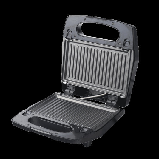 Sandwicheira Vox SM217 | 700W, placas removíveis, aquecimento rápido