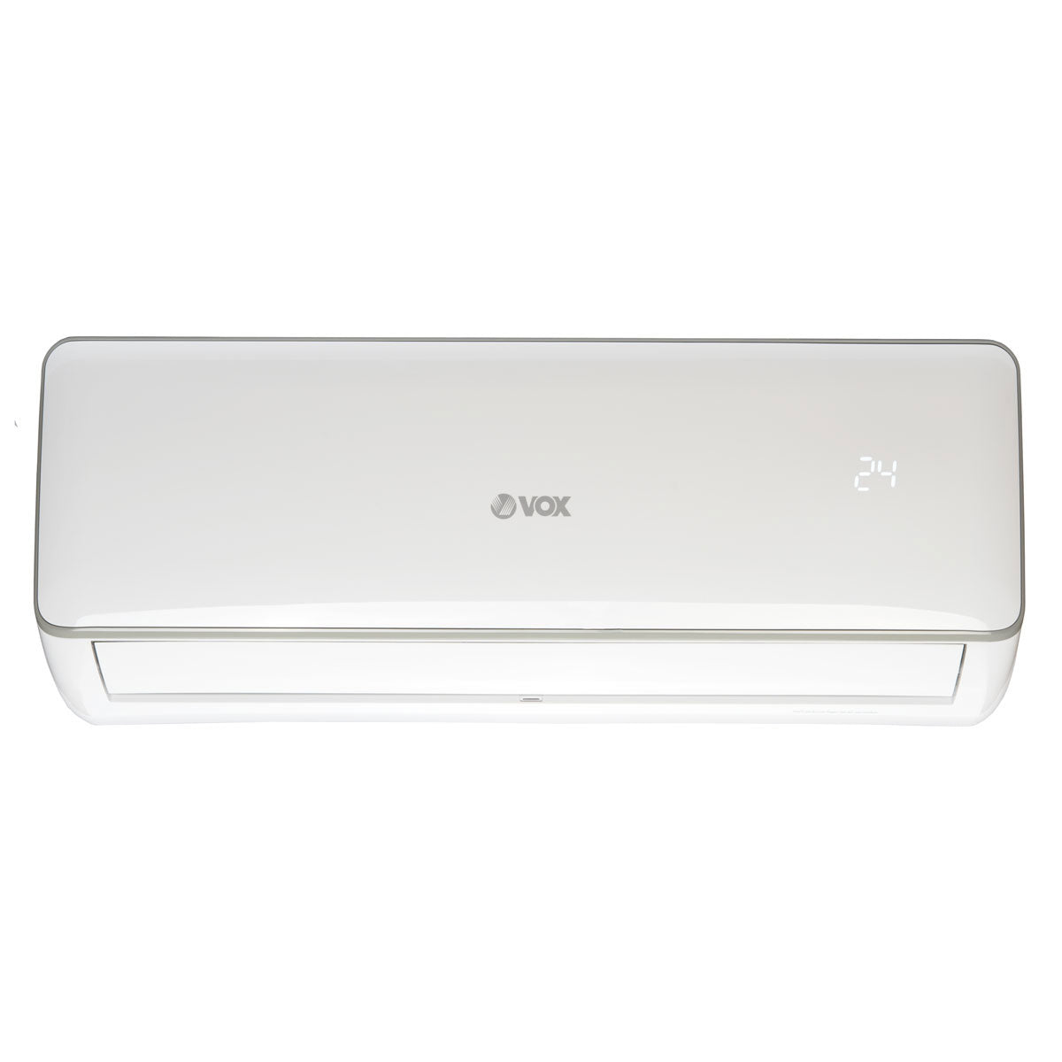 Ar Condicionado Unidade Interior+Exterior VOX IVA118IR | 18000 BTU, Inverter