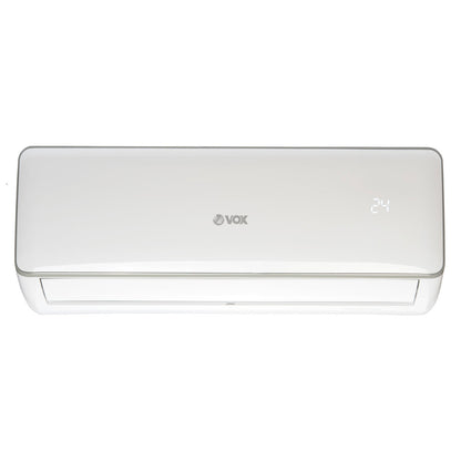 Ar Condicionado Unidade Interior+Exterior VOX IVA118IR | 18000 BTU, Inverter