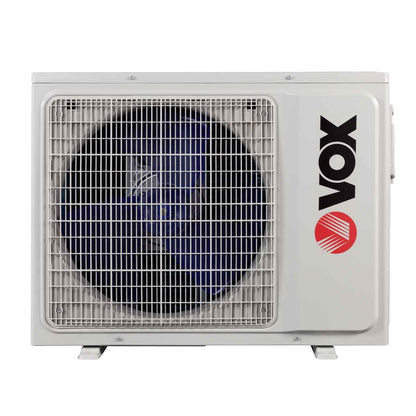 Ar Condicionado Unidade Interior+Exterior VOX IVA118IR | 18000 BTU, Inverter