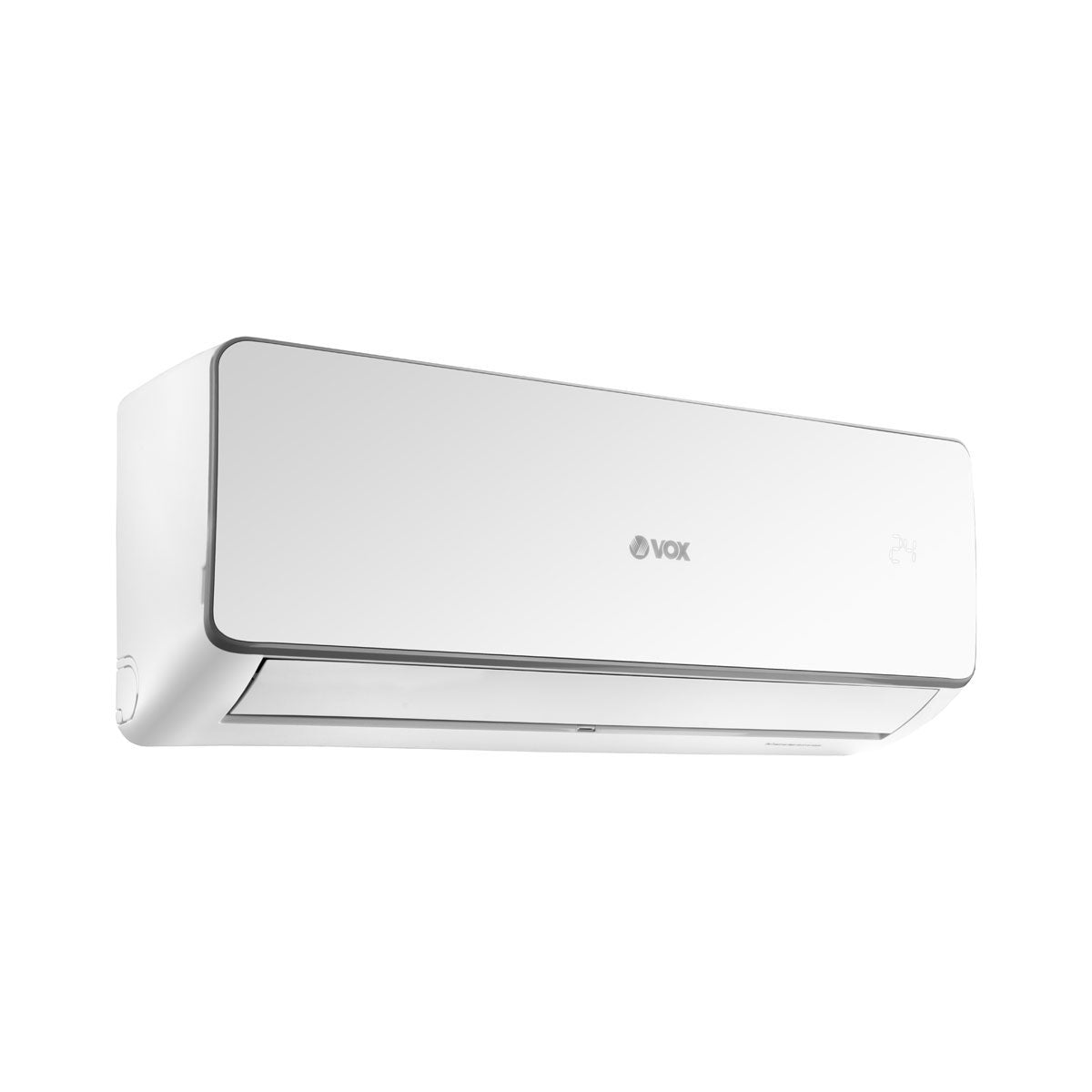 Ar Condicionado Unidade Interior+Exterior VOX IVA118IR | 18000 BTU, Inverter