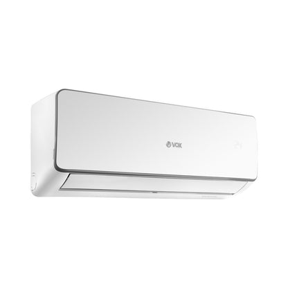 Ar Condicionado Unidade Interior+Exterior VOX IVA118IR | 18000 BTU, Inverter