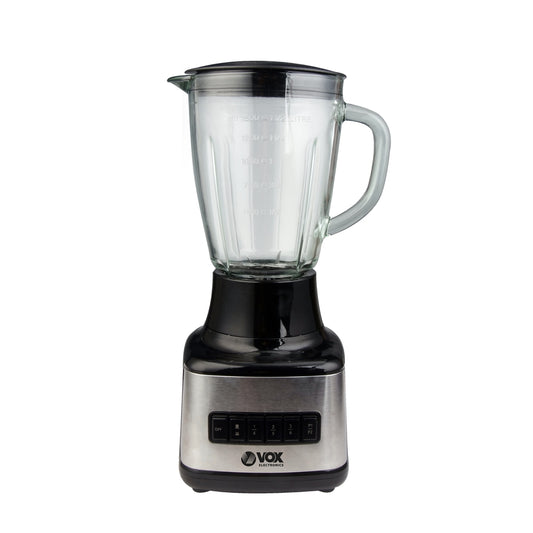 Liquidificadora Vox TM1056 | 1.5L, 500W, Aço Inox