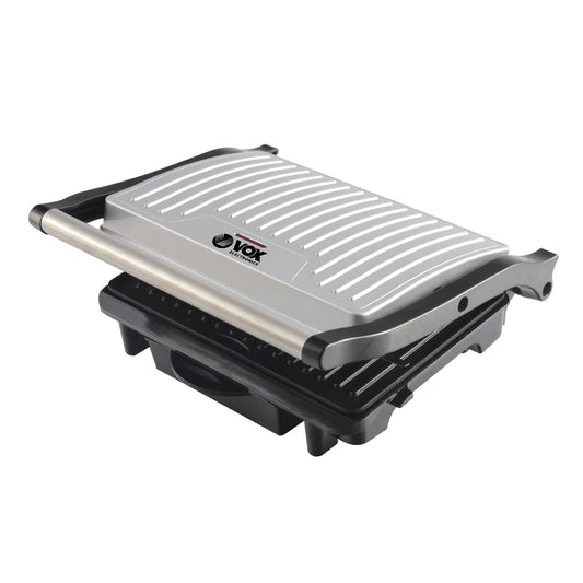Grelhador Vox SM 133 | Antiaderente, 1500W, Termostato