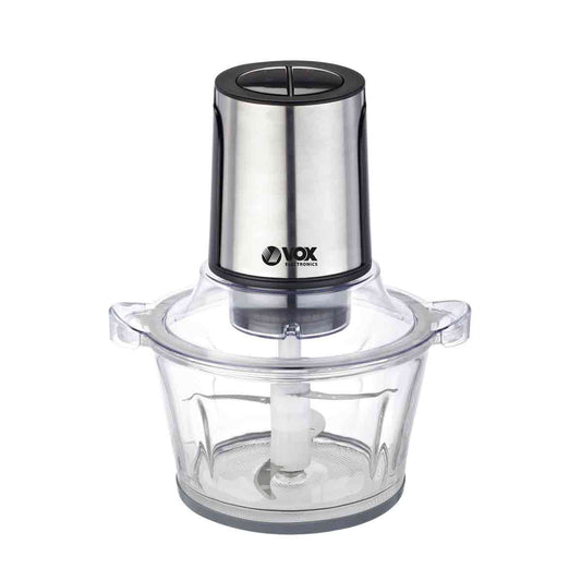 Picadora Vox MC9005 | 1.5L, 400W, 4 Lâminas