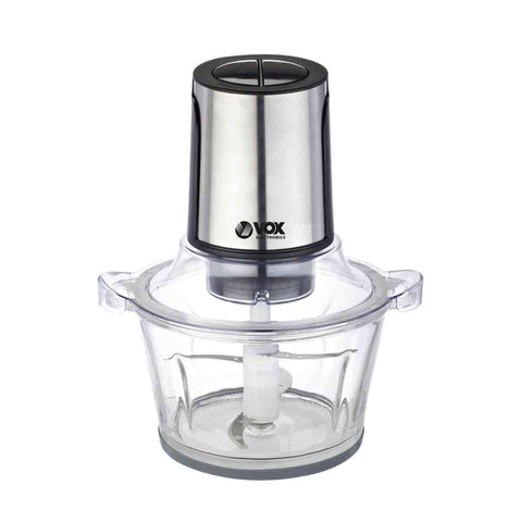 Picadora Vox MC9005 | 1.5L, 400W, 4 Lâminas