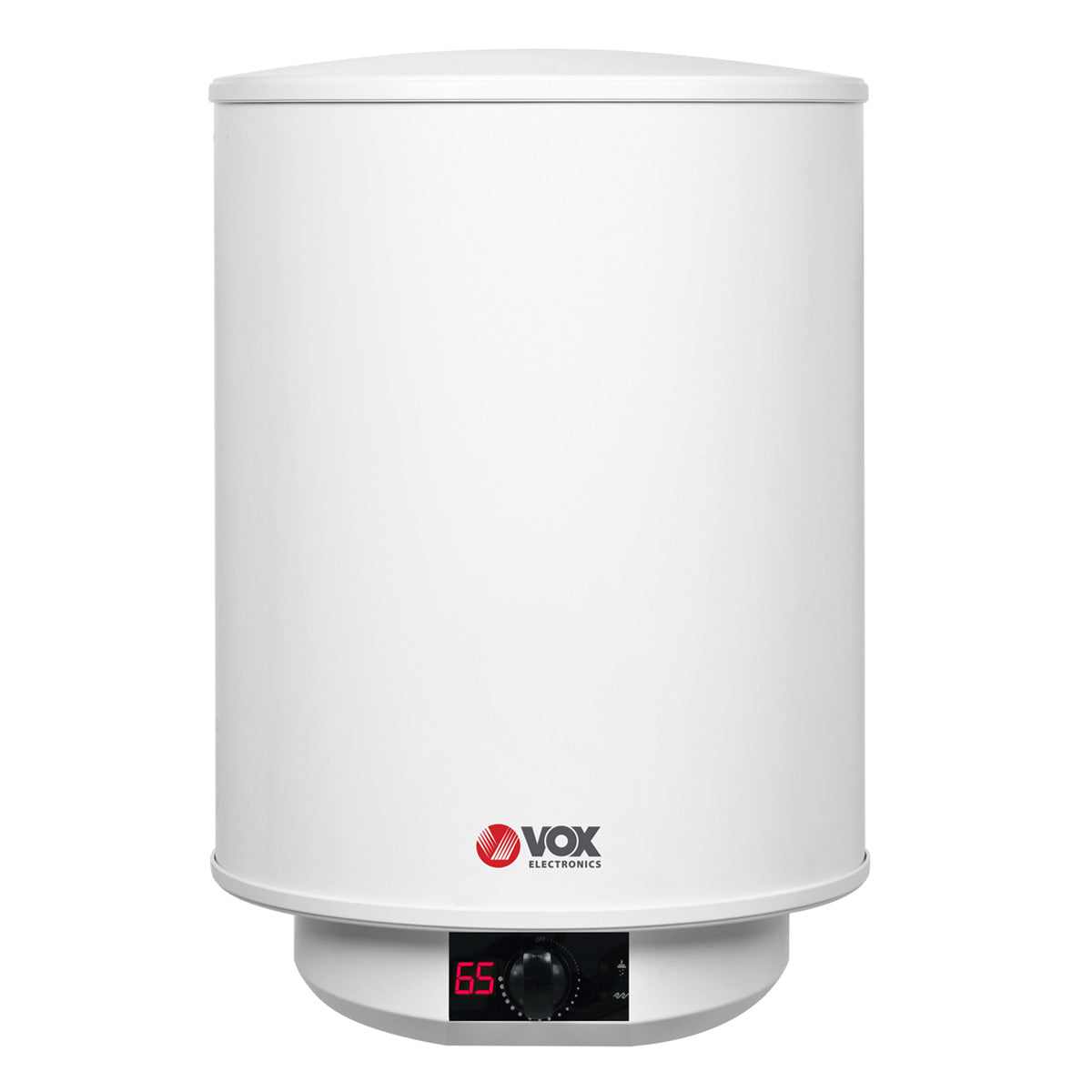 Termoacumulador Vox WHD502 | 50L, 2000W, Classe C
