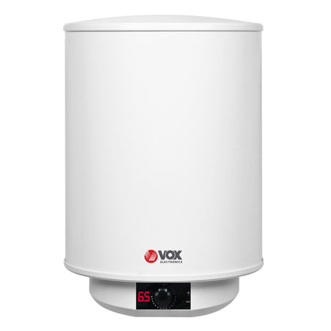 Termoacumulador Vox WHD502 | 50L, 2000W, Classe C