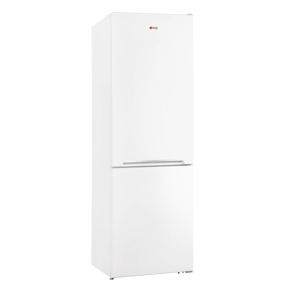 Frigorífico Combinado Vox NF 3730WF | 324L, Classe F, No Frost