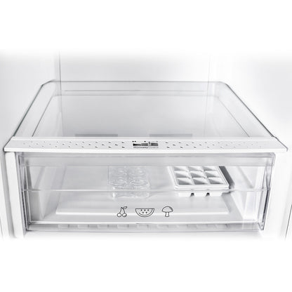 Frigorífico Combinado Vox NF 3730WF | 324L, Classe F, No Frost
