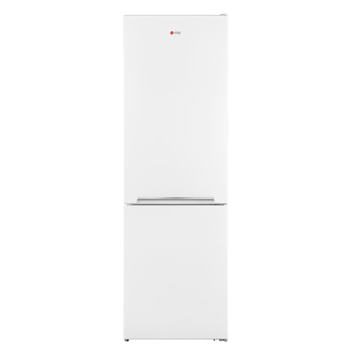 Frigorífico Combinado Vox NF 3730WF | 324L, Classe F, No Frost