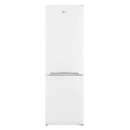 Frigorífico Combinado Vox NF 3730WF | 324L, Classe F, No Frost
