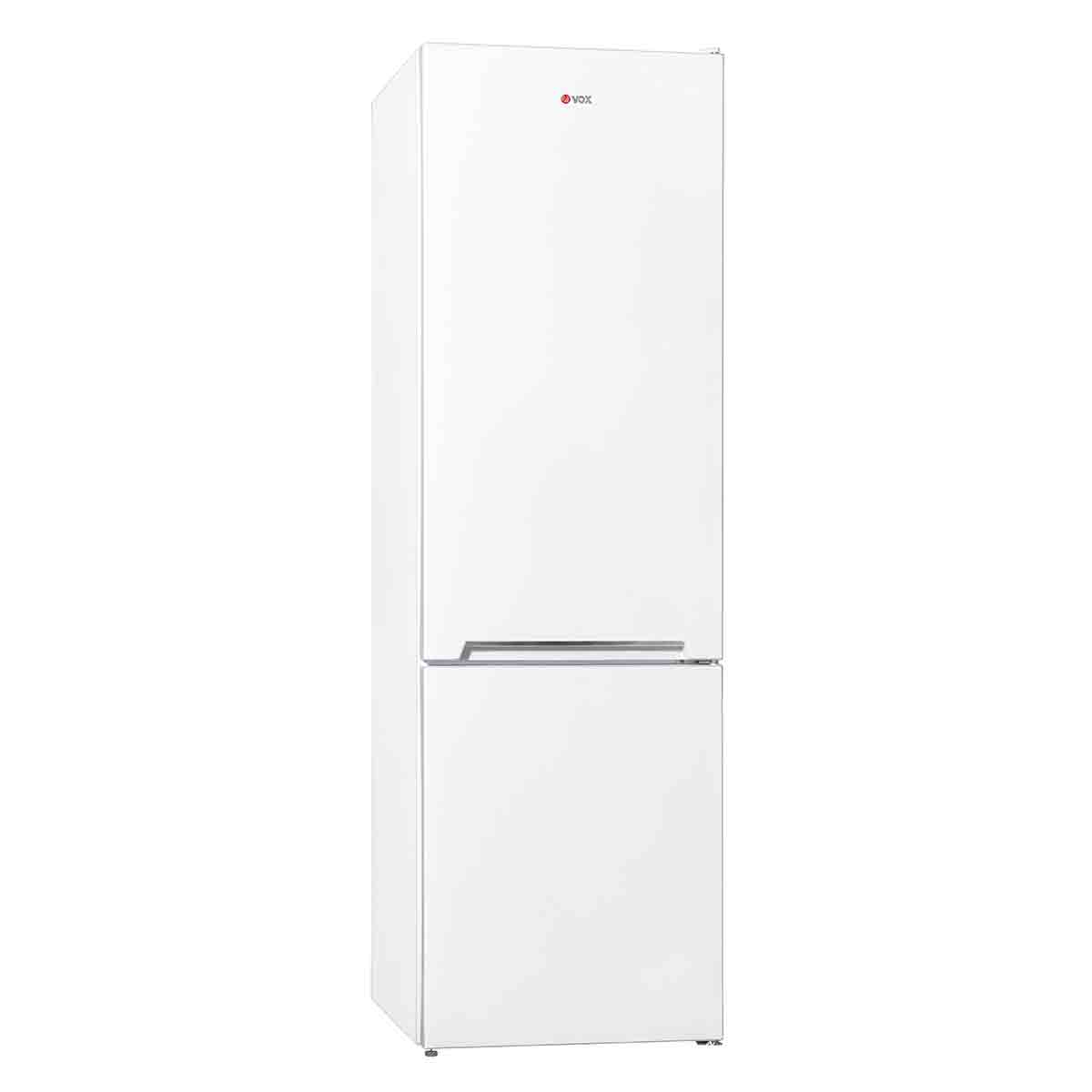 Frigorífico Combinado Vox NF 3830WF | 360L, Classe F, No Frost