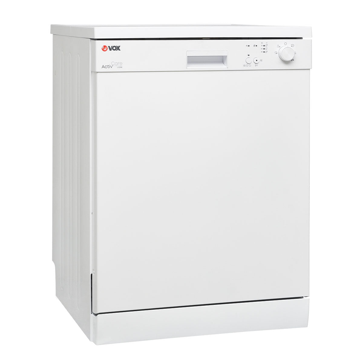 Máquina de Lavar Loiça Vox LC20E | 12 Talheres, 57dB, Classe E