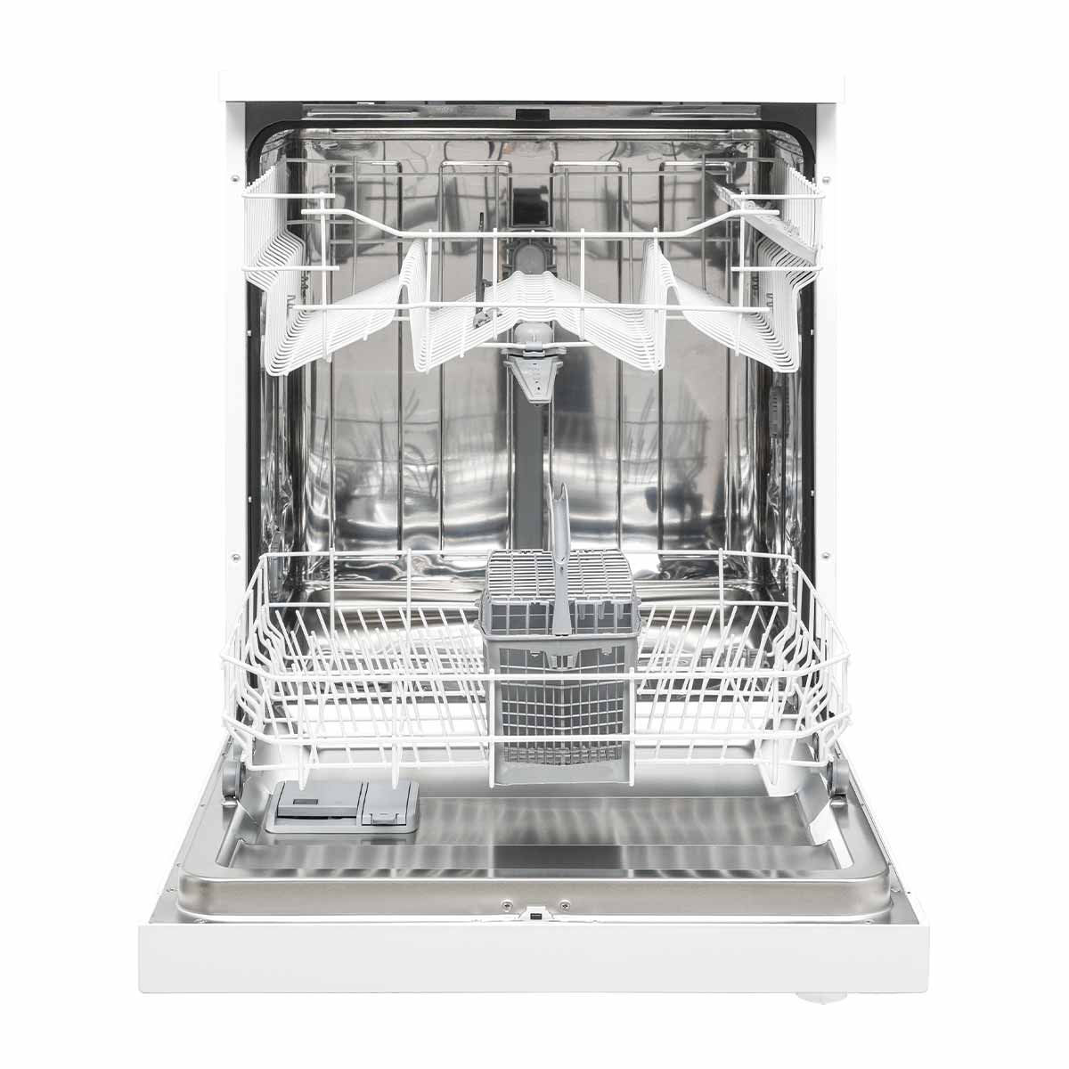 Máquina de Lavar Loiça Vox LC20E | 12 Talheres, 57dB, Classe E