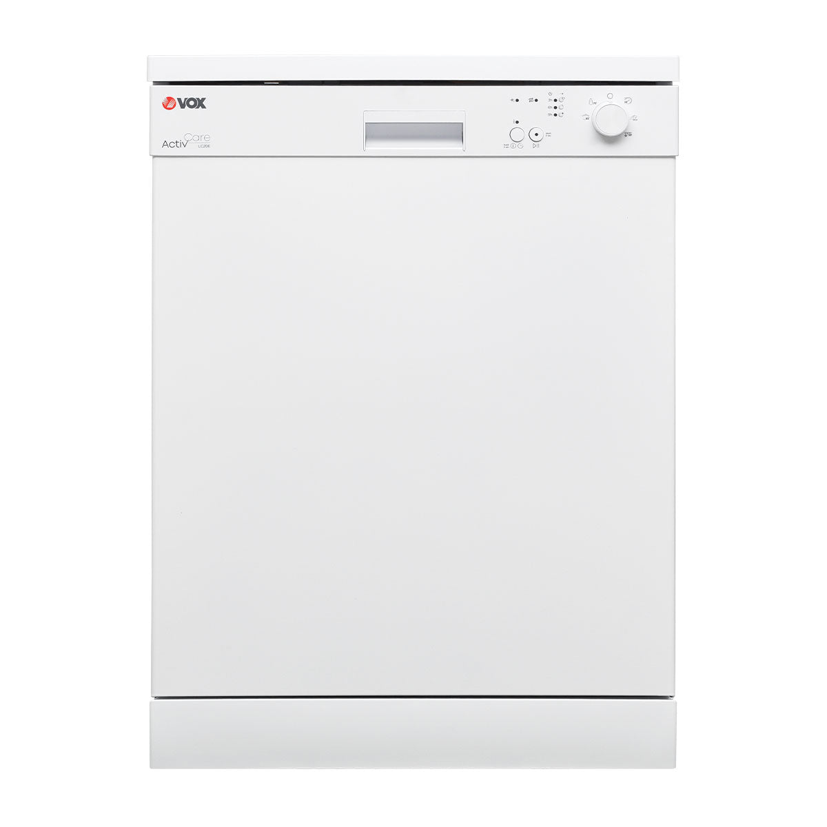 Máquina de Lavar Loiça Vox LC20E | 12 Talheres, 57dB, Classe E