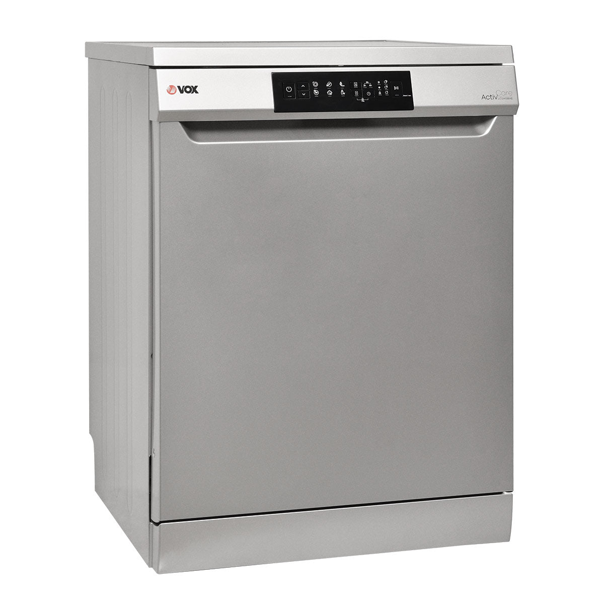 Máquina de Lavar Loiça Vox LC12A15BIXE | 12 Talheres, Digital, 52dB