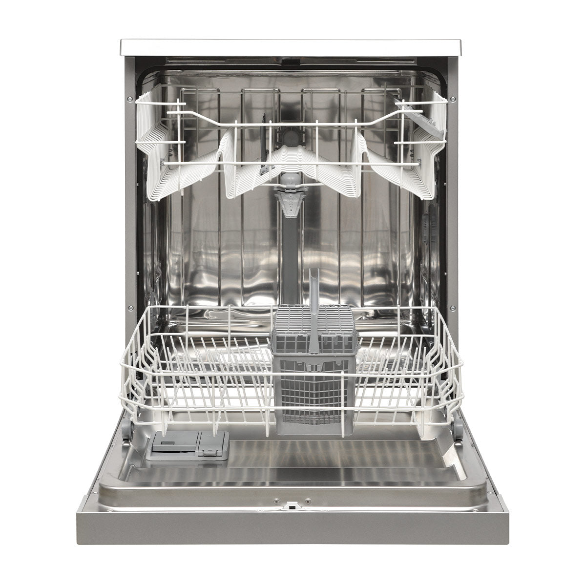 Máquina de Lavar Loiça Vox LC12A15BIXE | 12 Talheres, Digital, 52dB