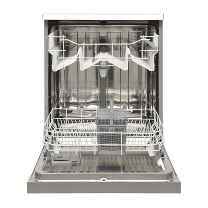 Máquina de Lavar Loiça Vox LC12A15BIXE | 12 Talheres, Digital, 52dB