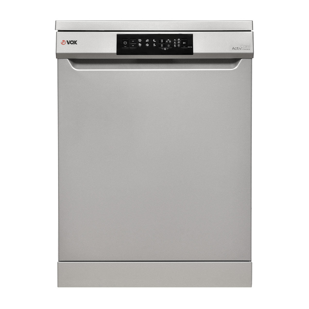 Máquina de Lavar Loiça Vox LC12A15BIXE | 12 Talheres, Digital, 52dB