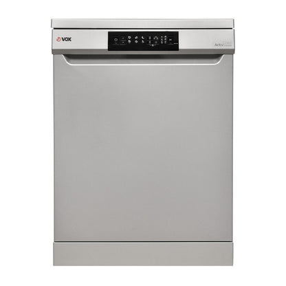 Máquina de Lavar Loiça Vox LC12A15BIXE | 12 Talheres, Digital, 52dB