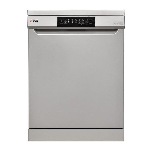 Máquina de Lavar Loiça Vox LC12A15BIXE | 12 Talheres, Digital, 52dB