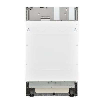 Máquina de Lavar Loiça Encastre Vox GSI4641E | 10 Talheres, E
