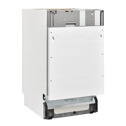 Máquina de Lavar Loiça Encastre Vox GSI4641E | 10 Talheres, E