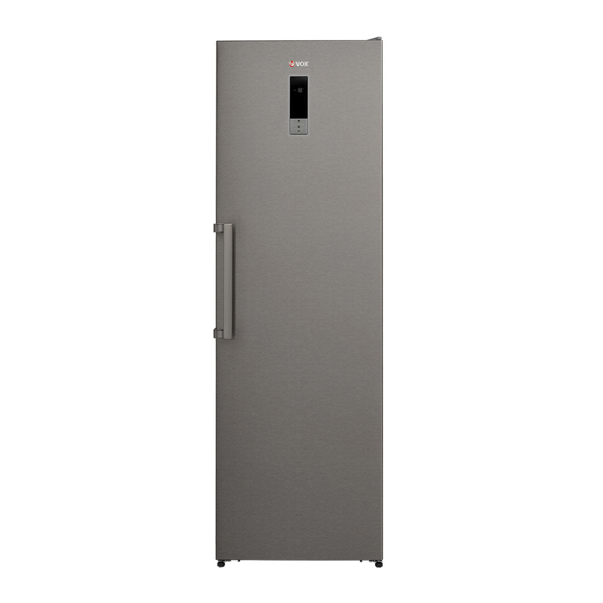 Congelador Vertical Vox VF 3715IXF | 280L, No Frost