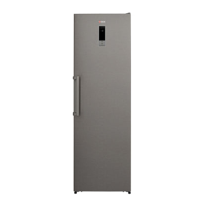 Congelador Vertical Vox VF 3715IXF | 280L, No Frost