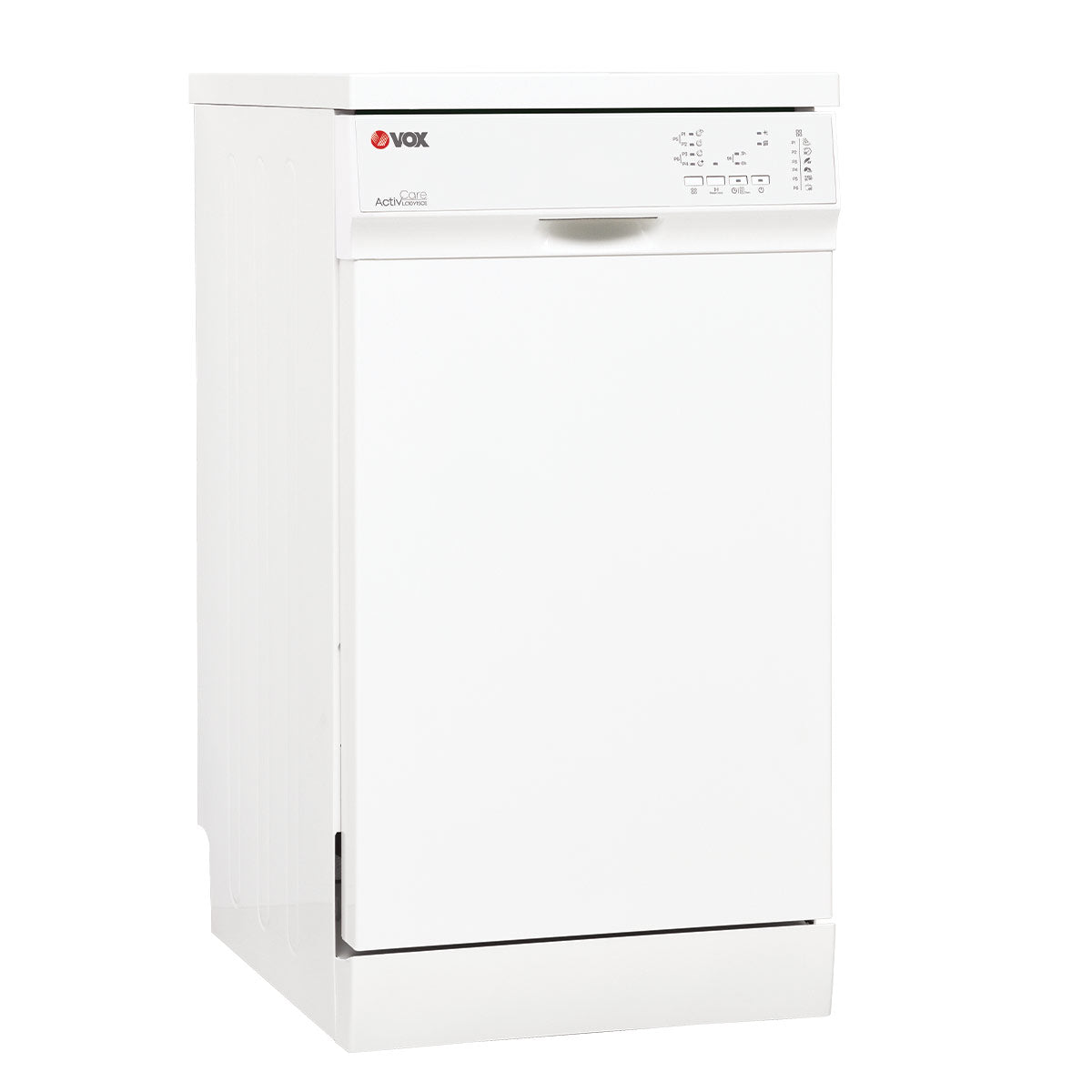 Máquina de Lavar Loiça Vox LC10Y15CE | 10 Talheres, 57dB, Classe E